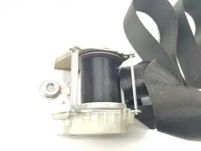 Second-hand car spare part front left seat belt for bmw x3 (e83) 3.0 d oem iam references 72113448357