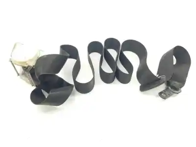 Second-hand car spare part rear right seat belt for bmw x3 (e83) 3.0 d oem iam references 72113448361