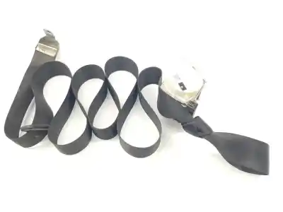 Second-hand car spare part rear left seat belt for bmw x3 (e83) 3.0 d oem iam references 72113448361
