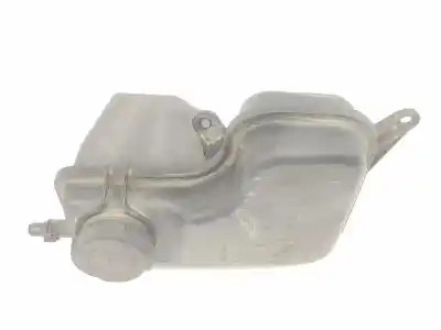 Second-hand car spare part coolant expansion tank for bmw x3 (e83) 3.0 d oem iam references 17137800292