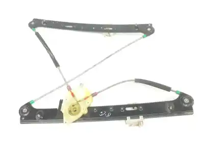 Second-hand car spare part passenger side right window regulator for bmw x3 (e83) 3.0 d oem iam references 51333448250