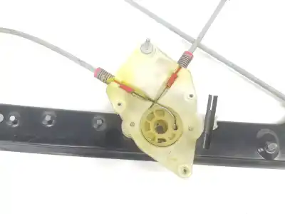 Second-hand car spare part driver left window regulator for bmw x3 (e83) 3.0 d oem iam references 51333448249  3448249