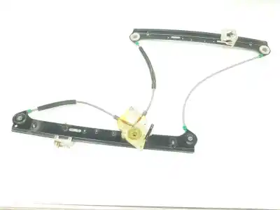Second-hand car spare part driver left window regulator for bmw x3 (e83) 3.0 d oem iam references 51333448249  3448249