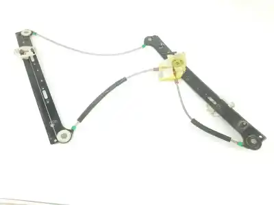 Second-hand car spare part driver left window regulator for bmw x3 (e83) 3.0 d oem iam references 51333448249