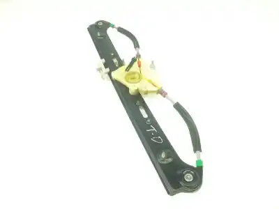 Second-hand car spare part rear right window regulator for bmw x3 (e83) 3.0 d oem iam references 51353448252