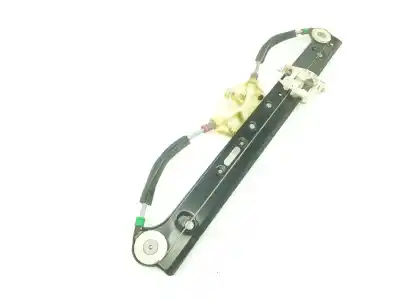 Second-hand car spare part rear right window regulator for bmw x3 (e83) 3.0 d oem iam references 51353448252  3448252