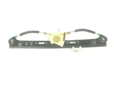 Second-hand car spare part rear left window regulator for bmw x3 (e83) 3.0 d oem iam references 51353448251