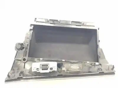 Peça sobressalente para automóvel em segunda mão porta luvas por bmw x3 (e83) 3.0 d referências oem iam 51163422601  3422601