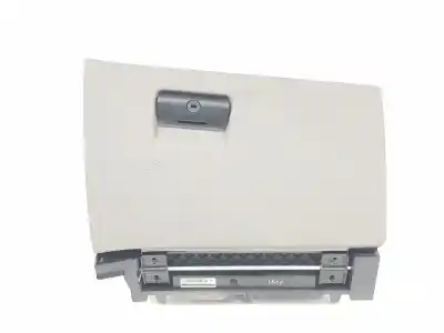 Second-hand car spare part glove compartment for bmw x3 (e83) 3.0 d oem iam references 51163422601
