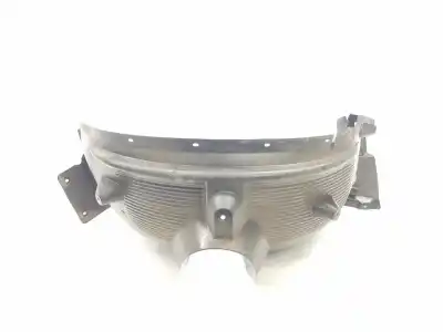 Second-hand car spare part wheel arch cover for bmw x3 (e83) 3.0 d oem iam references 51713420431