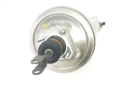 Second-hand car spare part brake servo for bmw x3 (e83) 3.0 d oem iam references 34333450589