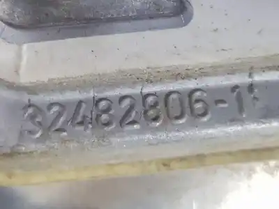 Peça sobressalente para automóvel em segunda mão servo freio por bmw x3 (e83) 3.0 d referências oem iam 34333450589  3450589