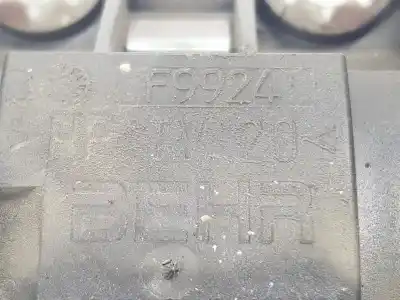 Second-hand car spare part heating fan for bmw x3 (e83) 3.0 d oem iam references 64113453729  3453729