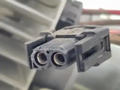 Second-hand car spare part heating fan for bmw x3 (e83) 3.0 d oem iam references 64113453729  3453729