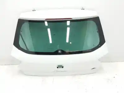 Автозапчастина б/у загальні двері для seat ibiza 1. tgi ecofuel посилання на oem iam 6f0827023e