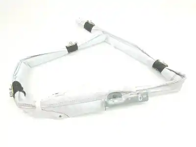 Second-hand car spare part front right curtain airbag for peugeot 2008 1.2 12v ethp oem iam references 9804092280