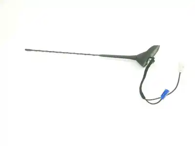 Second-hand car spare part antenna for peugeot 2008 1.2 12v ethp oem iam references 9801610880