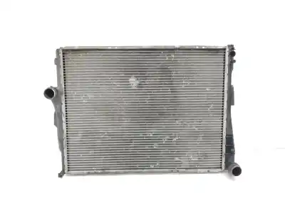 Peça sobressalente para automóvel em segunda mão radiador de água por bmw 3 coupé (e46) 318 ci referências oem iam 17111436241