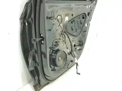 Gebrauchtes Autoersatzteil rechte hintere tür zum volkswagen passat variant 2.0 tdi oem-iam-referenzen 3g9833056ae 3g9833056ae color gris b7r 
