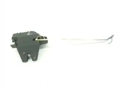 Peça sobressalente para automóvel em segunda mão fechadura do mala por bmw 3 coupé (e46) 318 ci referências oem iam 51248196401