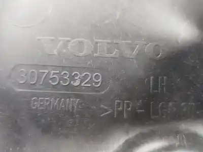 Автозапчасти б/у регулятор стекла заднего левого за volvo xc60 i suv (156) d4 ссылки oem iam 30791019  30791019