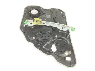 Автозапчасти б/у регулятор стекла заднего левого за volvo xc60 i suv (156) d4 ссылки oem iam 30791019  30791019