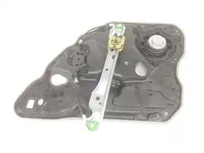 Автозапчасти б/у регулятор стекла заднего левого за volvo xc60 i suv (156) d4 ссылки oem iam 30791019  30791019