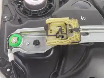 Автозапчасти б/у регулятор стекла заднего левого за volvo xc60 i suv (156) d4 ссылки oem iam 30791019  30791019