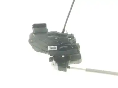 Автозапчастина б/у замок дверей заднього лівого для volvo xc60 i suv (156) d4 посилання на oem iam 31253659  31253659