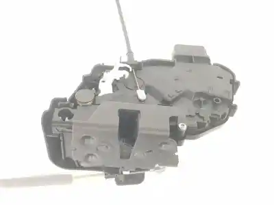 Автозапчастина б/у замок дверей заднього лівого для volvo xc60 i suv (156) d4 посилання на oem iam 31253659  31253659