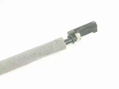 Автозапчастина б/у замок дверей заднього лівого для volvo xc60 i suv (156) d4 посилання на oem iam 31253659  31253659