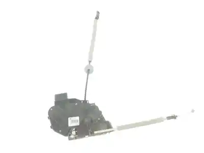 Автозапчасти б/у замок задней левой двери за volvo xc60 i suv (156) d4 ссылки oem iam 31253659