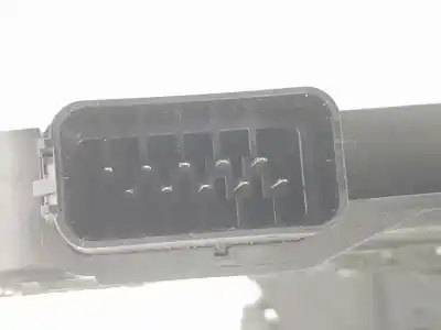 Автозапчастина б/у замок дверей заднього лівого для volvo xc60 i suv (156) d4 посилання на oem iam 31253659  31253659