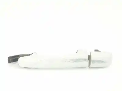 Автозапчасти б/у задняя левая наружная ручка за volvo xc60 i suv (156) d4 ссылки oem iam 39832339