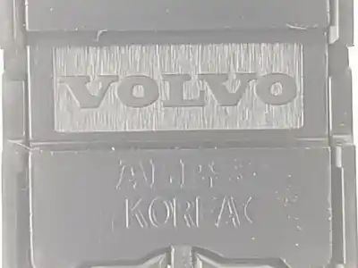 Автозапчасти б/у управление задними левыми стеклами за volvo xc60 i suv (156) d4 ссылки oem iam 31394841