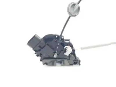 Автозапчасти б/у замок передней правой двери за volvo xc60 i suv (156) d4 ссылки oem iam 31253658  31253658