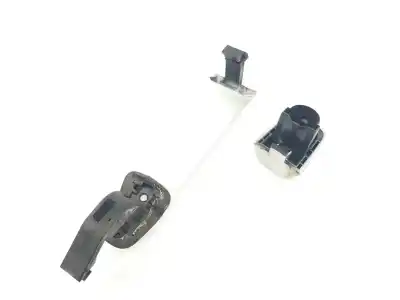 Автозапчасти б/у наружная рукоятка передняя справа за volvo xc60 i suv (156) d4 ссылки oem iam 39879658  39879658