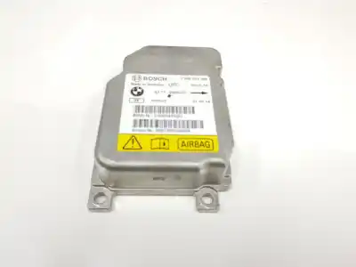 Peça sobressalente para automóvel em segunda mão centralina de airbag por bmw 3 coupé (e46) 318 ci referências oem iam 65776905491