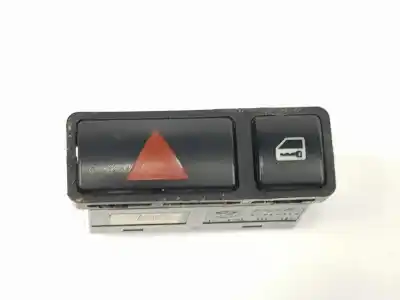 Peça sobressalente para automóvel em segunda mão interruptor 4 piscas - emergência por bmw 3 coupé (e46) 318 ci referências oem iam 61318368920