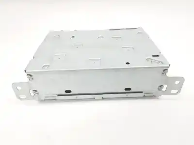 Second-hand car spare part audio system / radio cd for peugeot 2008 1.2 12v ethp oem iam references 9811066580