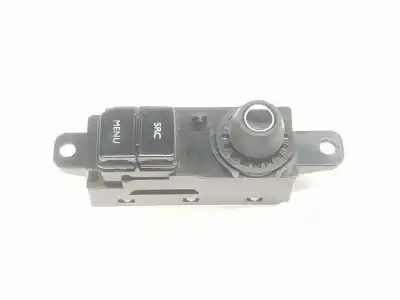 Second-hand car spare part multifunction switch for peugeot 2008 1.2 12v ethp oem iam references 98097243xu