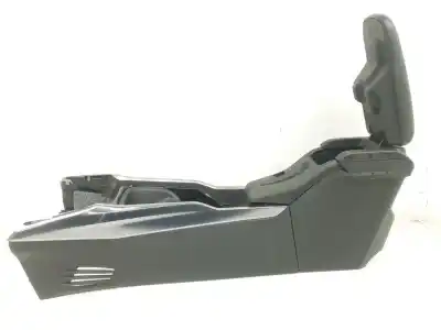 Second-hand car spare part center armrest for peugeot 2008 1.2 12v ethp oem iam references 9677863780