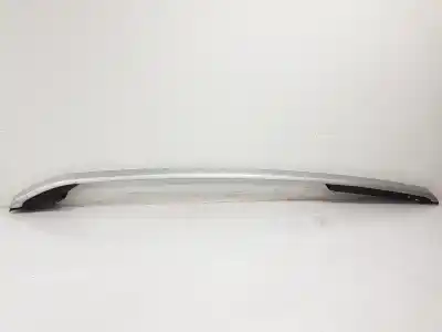 Second-hand car spare part roof bars for peugeot 2008 1.2 12v ethp oem iam references 96783576vv