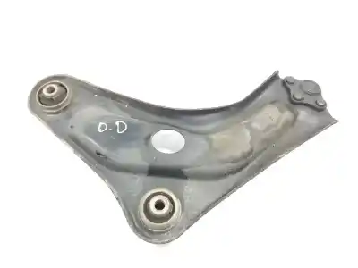 Second-hand car spare part front right lower suspension arm for peugeot 2008 1.2 12v ethp oem iam references 3521s8
