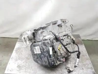 Second-hand car spare part gearbox for peugeot 2008 1.2 12v ethp oem iam references 20ge13