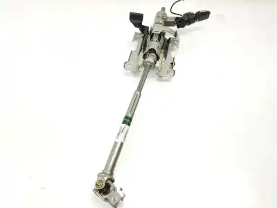 Second-hand car spare part steering column for peugeot 2008 1.2 12v ethp oem iam references 4123gk