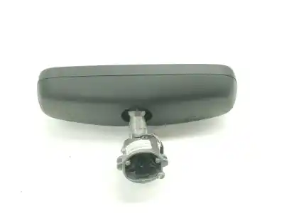 Second-hand car spare part interior rearview mirror for peugeot 2008 1.2 12v ethp oem iam references 815489