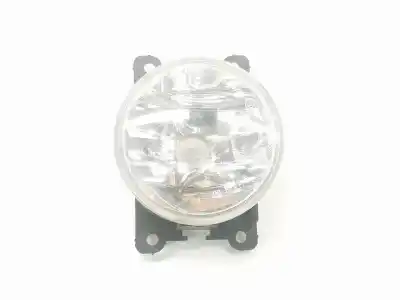 Second-hand car spare part right fog light for peugeot 2008 1.2 12v ethp oem iam references 9675450980