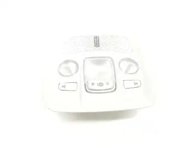 Second-hand car spare part interior light for peugeot 2008 1.2 12v ethp oem iam references 96781445pr