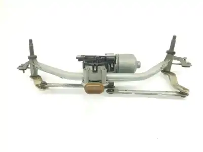 Second-hand car spare part front windshield wiper motor for peugeot 2008 1.2 12v ethp oem iam references 9673222580